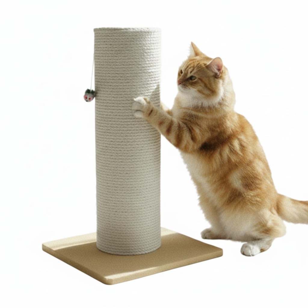 猫用品まとめ売り　キャットタワー　爪研ぎ Amazon | WEIMALL つめとぎ 猫 麻 爪とぎ ねこ ポール 爪研ぎ 爪みがき